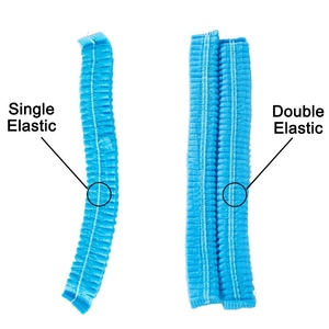 Custom Made Medical Professionals <b>Scrub</b> <b>Cap</b> Breathable Comfortable Lightweight High Quality Cotton Woven Fabric Adjustable - Product Image 2