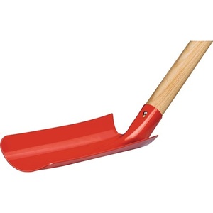 พลั่วตักดิน Brillant 1 Ruhr Blade Gutters ขนาด 300 x 90 มม. ด้ามไม้แอช ประเภทสินค้า - Product Image 1