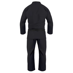 Uniforme de Karate Personalizado, Ropa de Artes Marciales, Diseño Personalizado, Material Duradero, Unisex, Tejido Personalizable, Transpirable, de Secado Rápido - Product Image 6