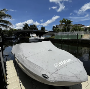 ราคาประมูลสำหรับเรือ2018ลำ242X Ser1es 1.8L 7ม. H1gh 0เครื่องบินไอพ่น b0ats เครื่องบินเจ็ท Inb0ard Dr1ve + st0ck 1N Tra1ler - Product Image 5