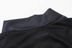 Maillot de cyclisme personnalisé avec logo, style nouveau, impression par sublimation, plusieurs options de couleurs pour les cyclistes de club et les cyclistes professionnels - Product Image 3