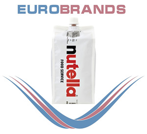 เฟอร์เรโร่ นูเทลล่า แบบซอง 1000 กรัม EAN 8000500436882 - Product Image 1