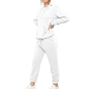 Chándales de invierno de talla grande para mujer 100% algodón ligero de manga larga a prueba de viento transpirable ropa al aire libre - Product Image 4