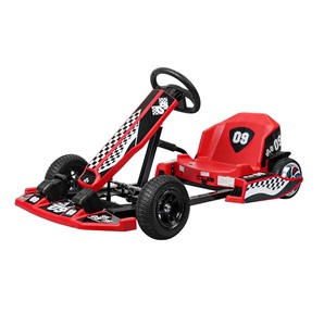 Kart de course à moteur essence, directement de l'usine, pour la vente en gros - Product Image 5