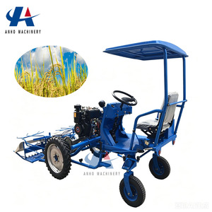 Venta Directa de Fábrica: Cosechadora de Trigo <span class=keywords><strong>BCS</strong></span> de <span class=keywords><strong>4</strong></span> <span class=keywords><strong>Ruedas</strong></span> con Atadora - Precio - Product Image 5