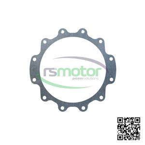 New Wholesale for MWM RS-12281826 Machine Tools Accessories <b>Gasket</b> for Natural Gas Engine for Export - Product Image 2