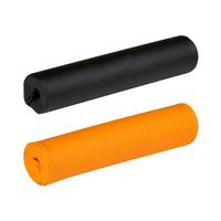 Almohadilla de levantamiento de pesas para gimnasio, ejercicio personalizado, levantamiento de pesas, cuello, hombro, Protector, almohadilla de barra de sentadillas de alta resistencia