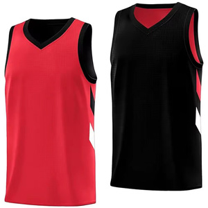 ชุดบาสเก็ตบอลชุดกีฬาชุดบาสเก็ตบอลเครื่องแบบที่กำหนดเอง - Product Image 3