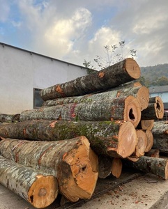 ท่อนไม้แอชเตาเผาแห้งคุณภาพสูงสินค้าเกรดส่งออก - Product Image 1