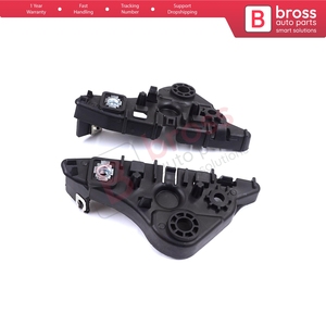 ชุดขายึดกันชน BSP685 ด้านหน้า 620940009R สำหรับ Fluence Samsung SM3 - Product Image 3