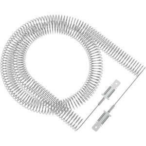 Cuerda de Repuesto para Calentador de Secadora Eléctrica para Lavadora - Reemplaza 5300622034 - Product Image 3