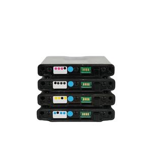 ตลับหมึกเครื่องพิมพ์ฉลาก VIPCOLOR VP500 ยี่ห้อ LANTANA พร้อมชิป - Product Image 2