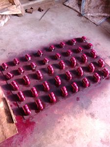 Asme Socket Weld Carbon Pipe Cap Astm A105 Ansi B16.11 Raccords coudés en acier 3000 Sw Tee - Product Image 3