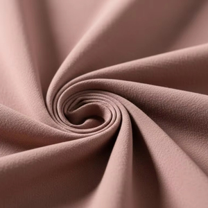 Abaya plissée respirante pour adultes, tissu doux et léger, tenue modeste, coupe ample, vêtements islamiques quotidiens, robe musulmane tendance - Product Image 2