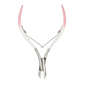 Cortaúñas de Acero Inoxidable para el Cuidado Diario de las Uñas, Diseñado para un Rendimiento Suave y Controlado - Product Image 3