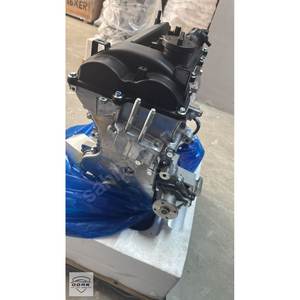 Pour HYUNDAI I10 1.2 ESSENCE G4LA MOTEUR CRATE Neuf (2008-2015) - Product Image 3