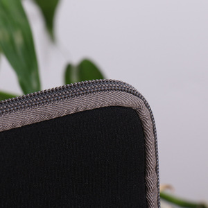 Housse de protection pour tablette en néoprène doux et pelucheux, étanche, pour ordinateur portable, idéale pour les voyages d'affaires - Product Image 4