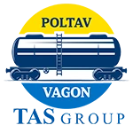 TAS POLTAVVAGON LLC logo