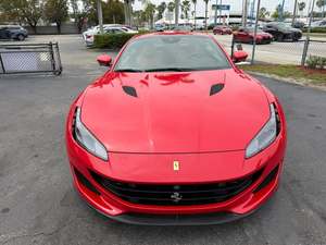 FERRARI PORTOFINO CONVERTIBLE RWD 2020 LISTO PARA ENVIAR - Product Image 3