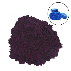 Detergent Pigment Blue Acid 9 Cas 2650-18-2 for Toilet Cleaning Liquid Car Glass <strong>Cleaner</strong> - Product Image 4