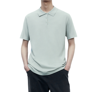 Camisetas de Manga Corta para Hombre, Estilo Hip-Hop, Corte Holgado Informal, de Algodón Orgánico y Poliéster de Alta Calidad, Secado Rápido y Transpirable - Product Image 5