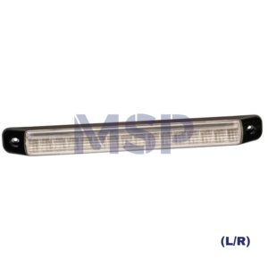 31-9231-007 - Aspock Linepoint II LED - Indicador de Dirección, Cable de 0.5 m con Extremo Abierto, Homologación 360 Grados - Piezas para Remolques - MSP Export - Product Image 3