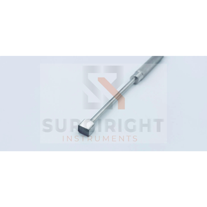 Instruments chirurgicaux orthopédiques (8 1/2 pouces) de haute qualité lombaire cervicale en acier inoxydable Spinal par Surgiright Instruments - Product Image 6