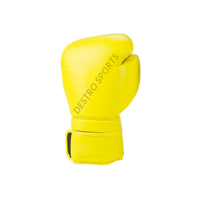 2025 New <b>Design</b> Professional Boxing Gloves Genuine Leather Made Customized Logo <b>Design</b> Adult Use OEM Custom <b>Service</b> - Product Image 2