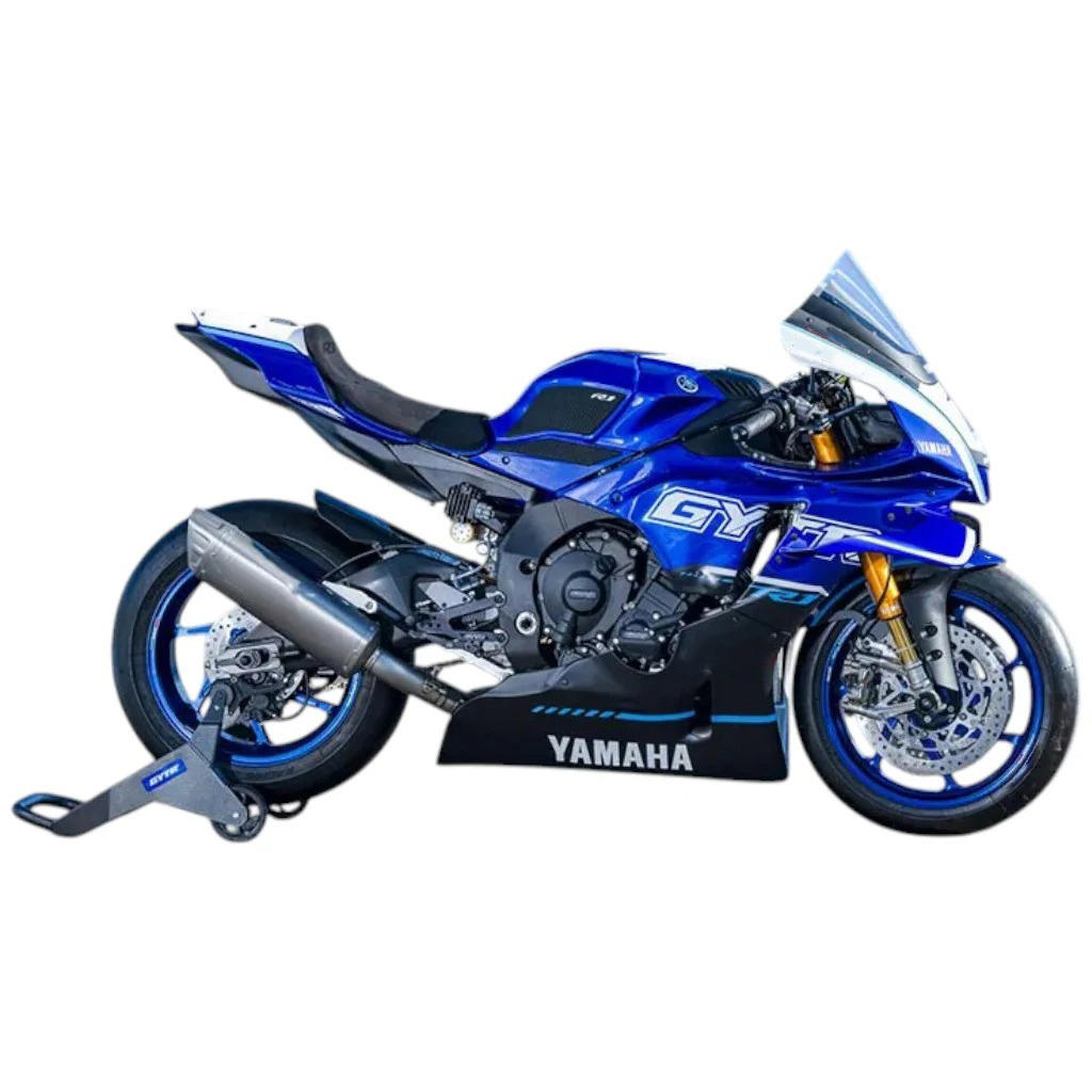 R6 Motorcycle Yamaha R1 Buy 2017 Yamaha R6 Motorcycle 2000 Miles