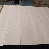 Planche en bois de chêne massif, couleur naturelle, placage, vente en gros, mobilier, origine américaine, usage en appartement, conception graphique, support technique en ligne