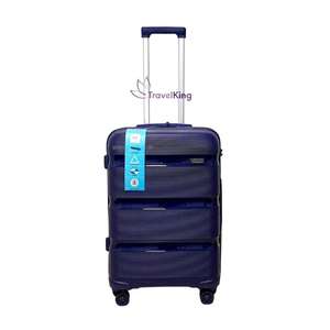 Maleta de viaje grande de material PP, buen precio, a la moda, para bolsa de polietileno de viaje y caja de cartón, fabricante de China - Product Image 3