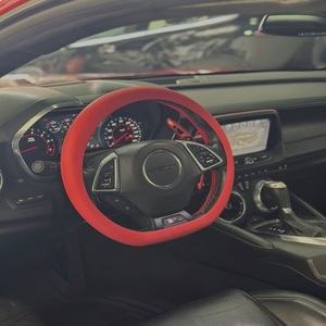 Superbe Chevrolet Camaro SS V8 suralimenté en vente - Product Image 3