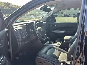 Usado 2021 Chevrolet Colorado ZR2 - Product Image 3