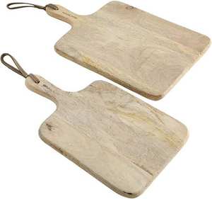 Fabricante de tabla de cortar de madera para el hogar y la cocina, tabla de cortar de madera a bajo precio, accesorios de mesa de cocina para el hogar - Product Image 6