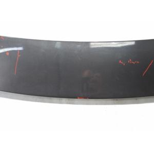 Alerón Trasero para Jeep Grand Cherokee 4ª Serie 1VN50TRMA EXF, EXN Diésel 3000 (11>21) - Product Image 3