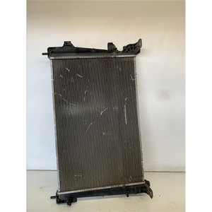 Radiatore Acqua ALFA ROMEO Giulietta Serie (940_) 50526636 diesel 1600 (13>16) - Product Image 3