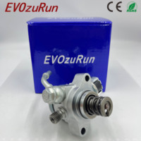 Pompe à carburant à injection directe de qualité supérieure PE19-20-3F0 Pompe à carburant haute pression HPFP pour Mazda 3 6 CX-5 2.0L 2.5L SKYACTIV-G 2012-2018