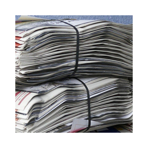 Déchets de papier, carton, tissus, et vieux journaux de haute qualité à vendre - Product Image 2