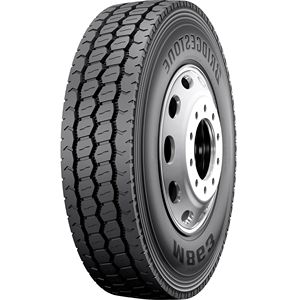 ยางรถบรรทุกหนักแบบใหม่ ยางตัน 195/55R16 ยางรันแฟลต ยางจีนสำหรับเปลี่ยน - Product Image 4