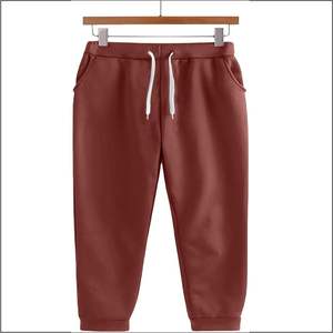 Fabrication sur mesure à faible MOQ de survêtements unisexes à capuche imprimés avec patchwork, vêtements de sport décontractés respirants, ensemble veste et pantalon de jogging - Product Image 6