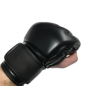 프로 MMA 스파링 장갑-챔피언의 신뢰 - Product Image 3