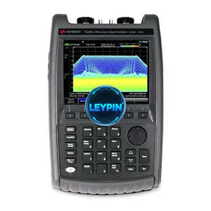 Analizador de Espectro de Microondas Portátil Keysight N9960B FieldFox de 32 GHz - Product Image 1
