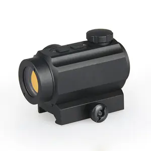 2024 Factory Make Optical Red Dot Reflex Scope Fit For Game Use 2-0065