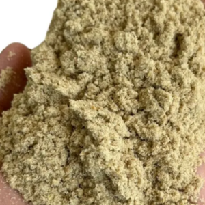 Polvo de salvado de arroz orgánico para cocinar, hornear, refrigerios y recetas veganas, salvado de arroz Premium de alta calidad - Product Image 4