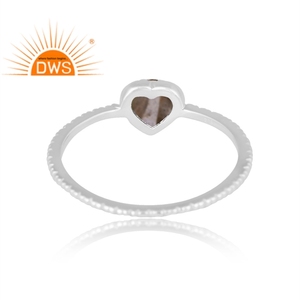 Trending Design Sterling Silver Natural <b>Labradorite</b> Gemstone <b>Ring</b> Custom Design Jewelry For Women Gift For Her - Product Image 2