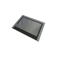 Panel Táctil HMI Comfort de 12 Pulgadas para PC Industrial 6AV2124-0MC01-0AX0, Alto Rendimiento, Interfaz Avanzada Eficiente, 220VAC Industrial