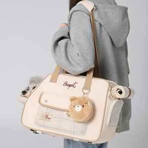 <span class=keywords><strong>Mochila</strong></span> Transportadora <span class=keywords><strong>para</strong></span> Mascotas 2026 - Aprobada por Aerolíneas <span class=keywords><strong>para</strong></span> Perros y <span class=keywords><strong>Gatos</strong></span> Pequeños, <span class=keywords><strong>Ventana</strong></span> de Burbuja <span class=keywords><strong>con</strong></span> Malla Transpirable, Diseño Plegable - Product Image 5