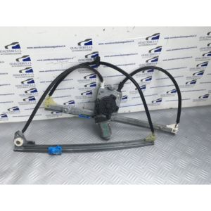 MOTORE ELETTRICO PER FINESTRINO ANTERIORE DESTRO RENAULT Laguna Sedan 4a Serie nb0070019059007dx (05>07) - Product Image 1