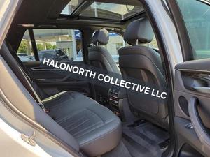 BMW X5 SUV 2018 Usado, Automático, Tracción Delantera, Transmisión Automática, Gasolina, Volante a la Izquierda, con Cámara Trasera - Product Image 6