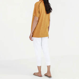 Camisetas de Mujer con Diseño Moderno, Logotipo Personalizado, Camisetas de Mujer en Oferta, Camisetas de Mujer Personalizadas - Product Image 2